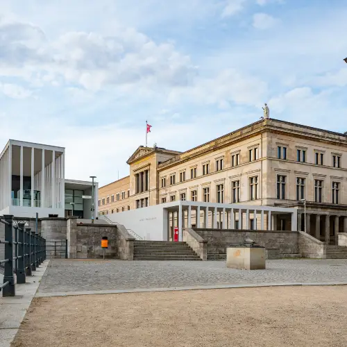 Neues Museum
