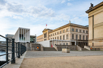 Neues Museum