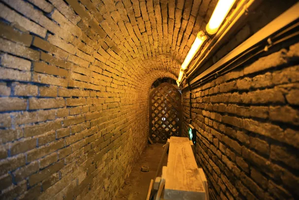 2_曹操地下運兵道