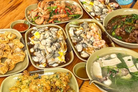 燊记食店