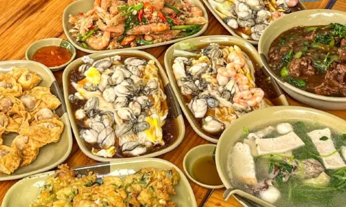 燊记食店