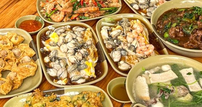 燊记食店