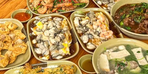 燊記食店