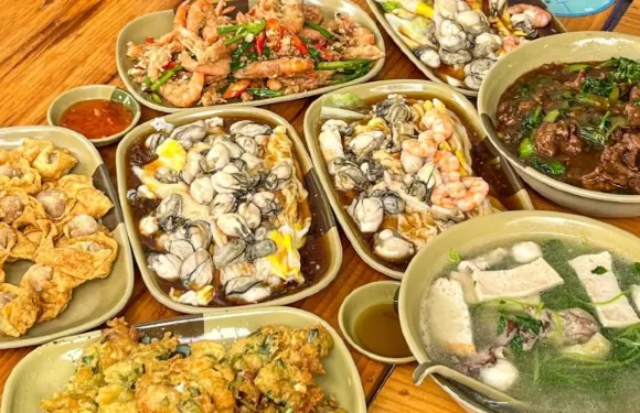 燊記食店