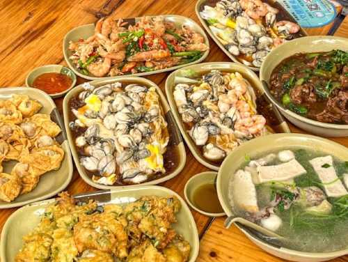 燊記食店