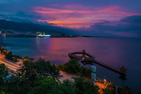 Erhai Park