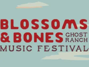 Blossoms & Bones 2025