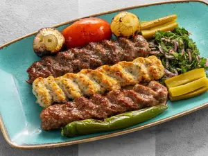Mosaic Restaurant