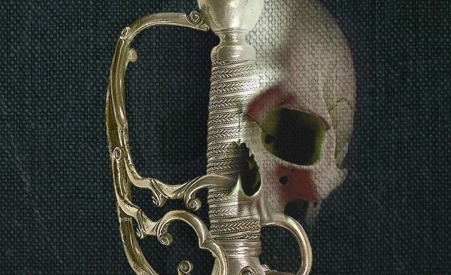 Pirates | National Maritime Museum