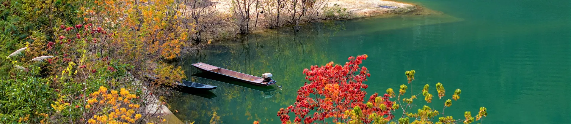 Fall Viewing Attractions