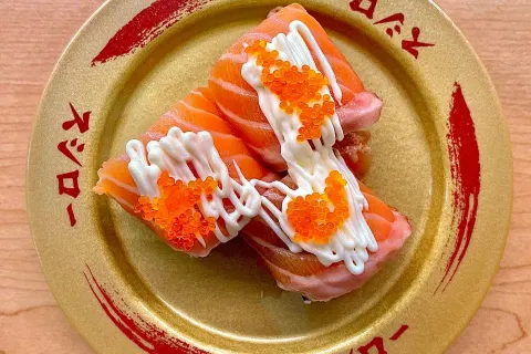 壽司郎