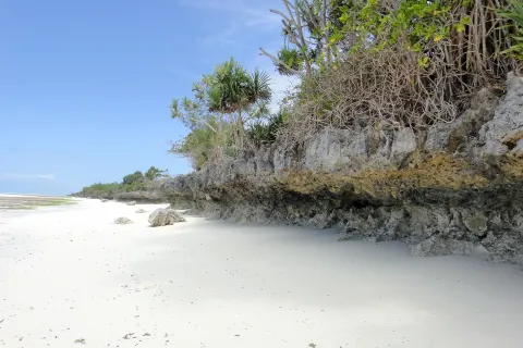 Nungwi Beach