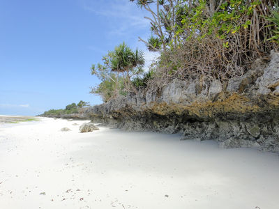 Nungwi Beach