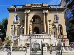 Nikola Tesla Museum