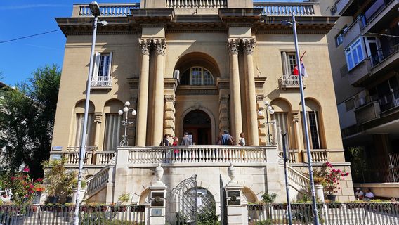 Serbia
