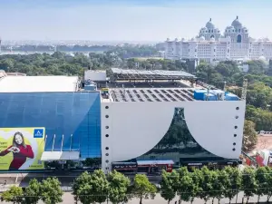 Prasads Multiplex