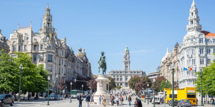 Liberty Square