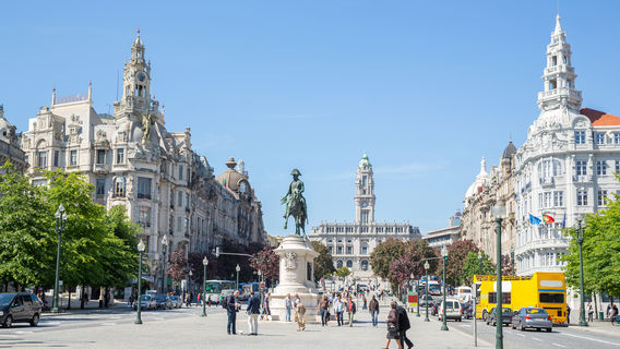 Porto