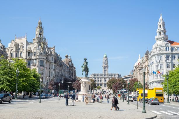 Liberty Square