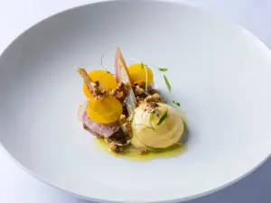 Restaurant Sola