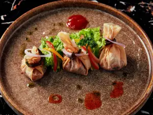 7 Degrees Restaurants