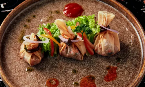 7 Degrees Restaurants
