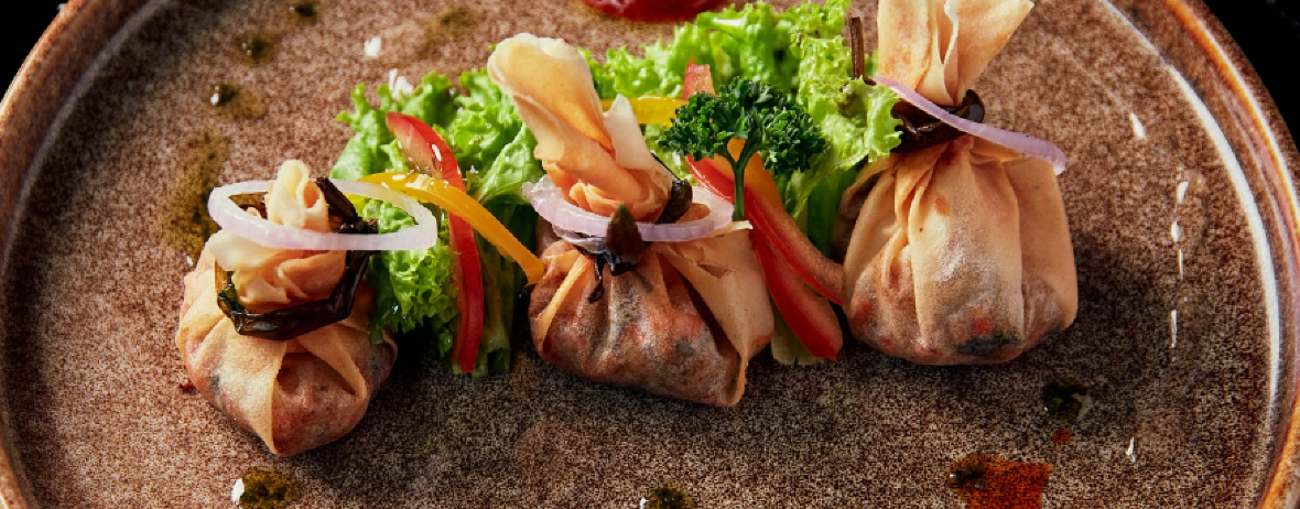 7 Degrees Restaurants