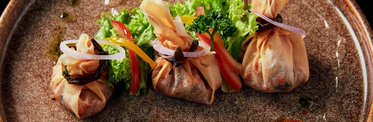 7 Degrees Restaurants