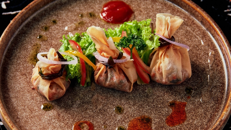 7 Degrees Restaurants