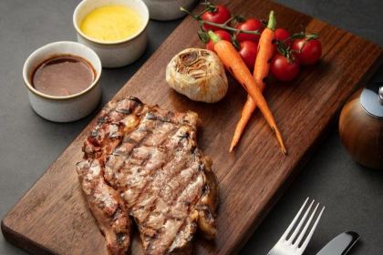 哈尔滨富力丽思卡尔顿酒店·芸滨荟全日制餐厅