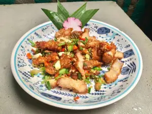 Somtam Chaba