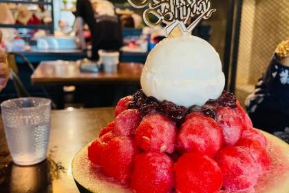 K Fry Urban Korean Holiday Villa