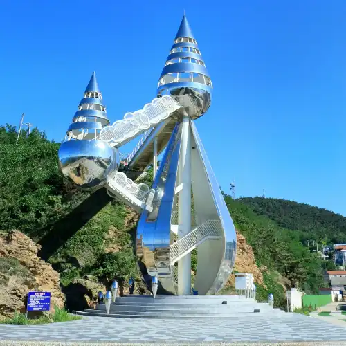 長海熱門人氣景點