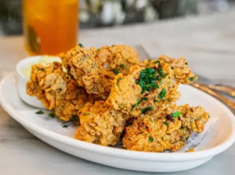 The Walrus and the Carpenter