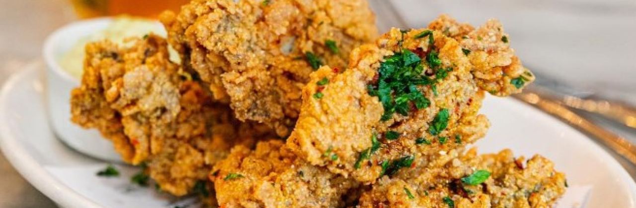 The Walrus and the Carpenter