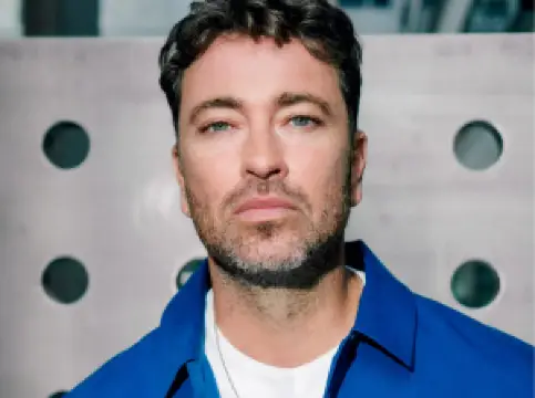 Munster | Marteria 2026《Zum Glück in die Zukunft》Tour