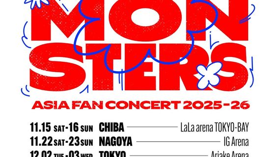 Taipei | BABYMONSTER Concert