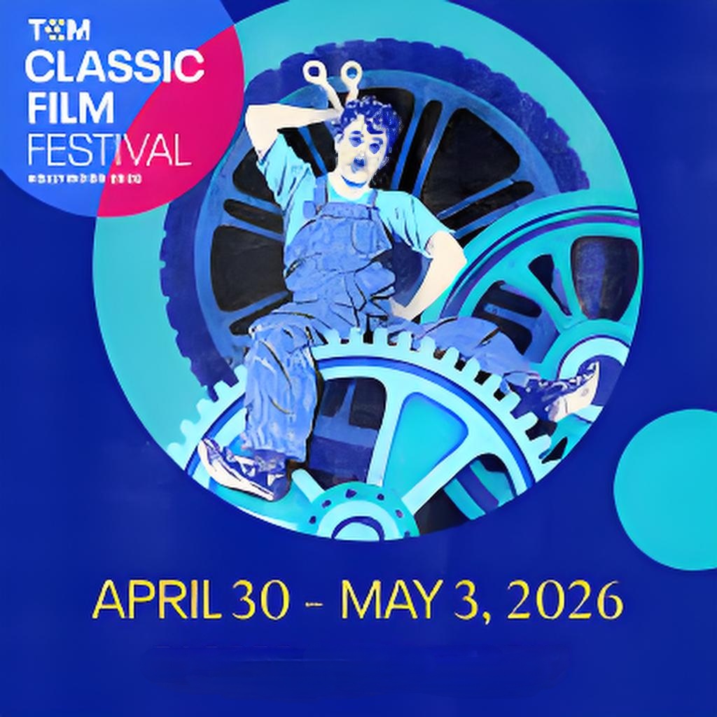 TCM Classic Film Festival | Los Angeles
