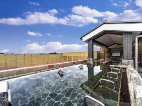 Kunitachi Onsen Yura no Sato