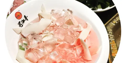 蜀九香(泉州旗艦店)