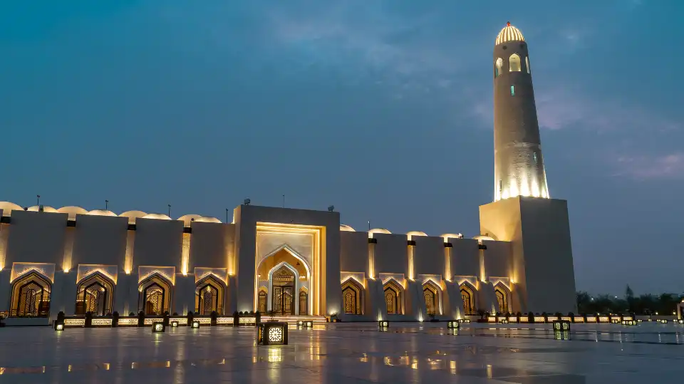 2_Imam Muhammad ibn Abd al-Wahhab Mosque