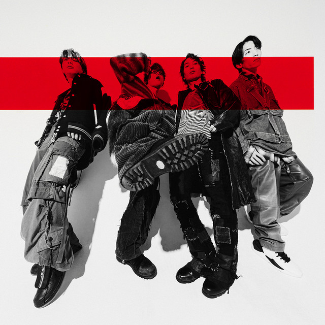 日本盛岡 · ORAL CIGARETTES 2026《WANDER ABOUT 放浪》巡演 | CLUB CHANGE WAVE(Live Music Venue)