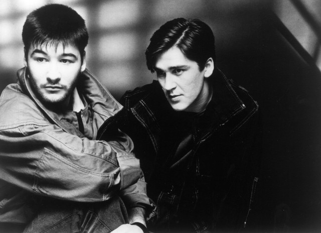 加拿大渥太華 · China Crisis & Big Country & The Vapors & The Icicle Works《Rock of the 80's》巡演 | Bronson Centre