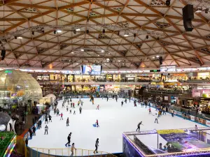 Ice Mall