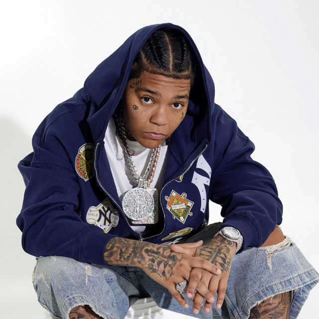 Asbury Park | Young M.A Concert | House of Independents