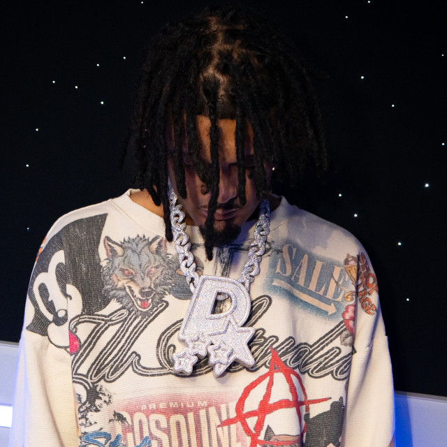 Stretford | Smokepurpp<INTO THE VOID>Tour | Bowlers Exhibition Centre