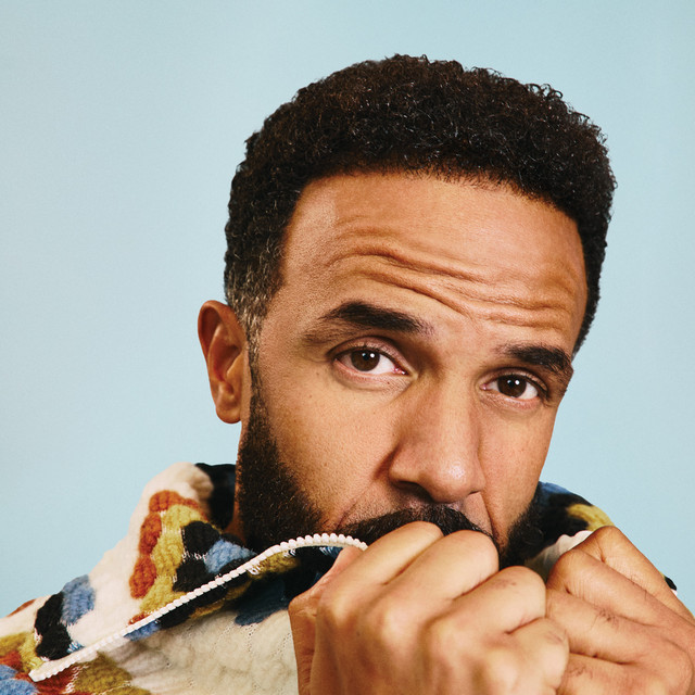 Newmarket | Craig David<TS5>Show | Newmarket Racecourses Conference Centre