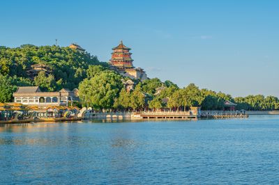 Summer Palace