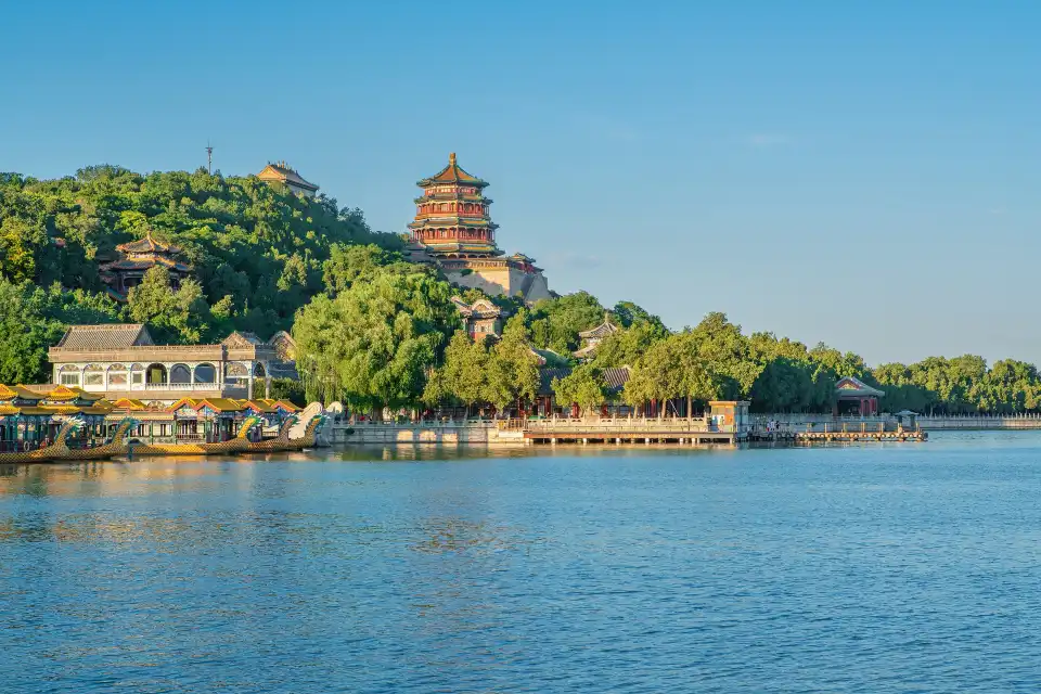 1_Summer Palace