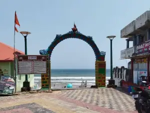 Populaire Verfrissende wateruitstapjes in Odisha